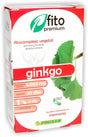 FitoPremium Ginkgo · Pinisan · 30 cápsulas