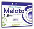 Melato Complex · Pinisan · 30 cápsulas