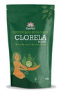 Clorela BIO · Iswari · 125 gramos