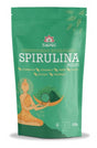 Spirulina BIO · Iswari · 125 gramos