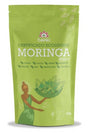 Moringa BIO · Iswari · 125 gramos