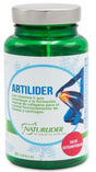 Artilider · Naturlider · 60 cápsulas