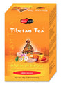 Tibetan Tea · Sabor Natural · 90 bolsitas