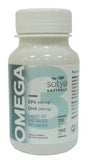 Aceite de Pescado 500 mg · Sotya · 110 perlas