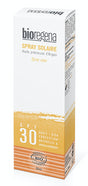 Aceite Solar SPF30 · BioRegena · 90 ml