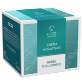 Crema Hidratante Ácido Hialurónico · Tongil · 50 ml