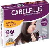 Cabel Plus · Derbos · 30 comprimidos