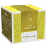 Crema Iluminadora Kombucha · Tongil · 50 ml