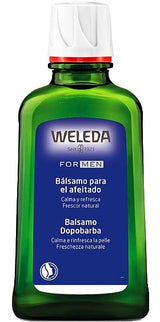 Bálsamo para el Afeitado · Weleda · 100 ml